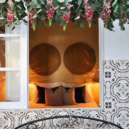 Casa Figueiras - Ground Floor - Elegant 2br Flat Near Historical Centre * Tavira
