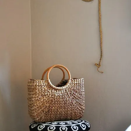 Casa Figueiras - Ground Floor - Elegant 2br Flat Near Historical Centre * Tavira