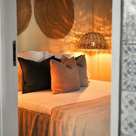 Casa Figueiras - Ground Floor - Elegant 2br Flat Near Historical Centre * Ταβίρα