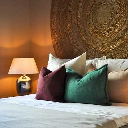 Casa Figueiras - Ground Floor - Elegant 2br Flat Near Historical Centre Ταβίρα
